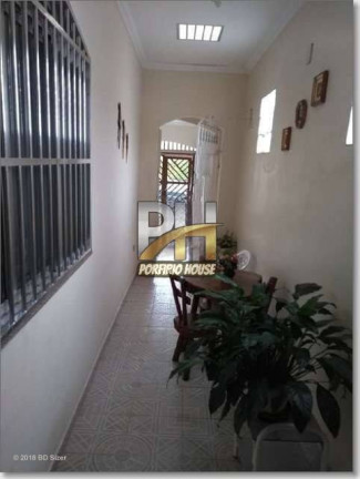 Imagem Casa com 2 Quartos à Venda, 132 m² em Jardim Stella - Santo André