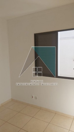 Imagem Apartamento com 2 Quartos para Alugar, 43 m² em Parque Dos Servidores - Ribeirão Preto Imagem Apartamento com 2 Quartos para Alugar, 43 m² em Parque Dos Servidores - Ribeirão Preto