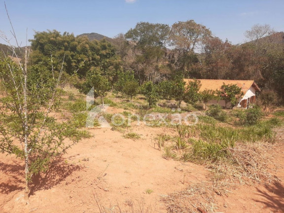 Chácara com 2 Quartos à Venda, 150 m² em Centro - Paraibuna