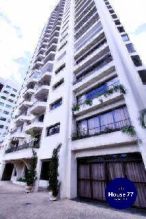 Imagem Apartamento com 4 Quartos à Venda, 330 m² em Alto Da Boa Vista - São Paulo Imagem Apartamento com 4 Quartos à Venda, 330 m² em Alto Da Boa Vista - São Paulo