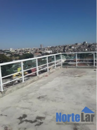 Imagem Sobrado com 4 Quartos à Venda, 155 m² em Jardim Peri - São Paulo
