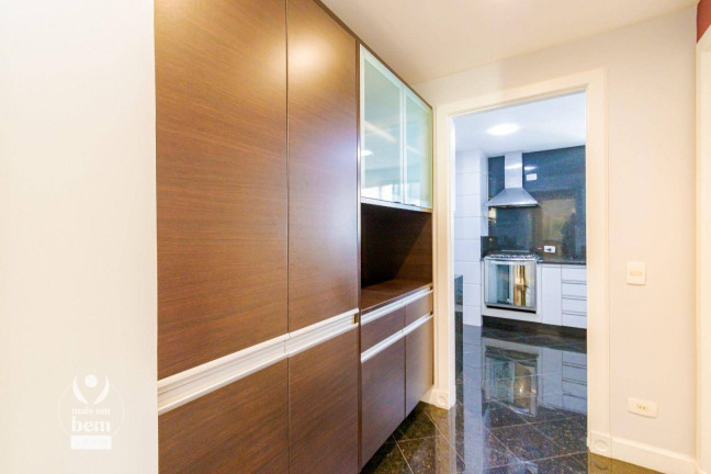 Imagem Apartamento com 4 Quartos à Venda, 297 m² em Batel - Curitiba Imagem Apartamento com 4 Quartos à Venda, 297 m² em Batel - Curitiba