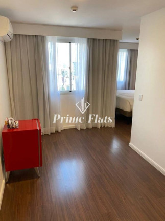 Foto do imóvel Apartamento com 2 Quartos à Venda, 48 m² em Vila Olímpia - São Paulo