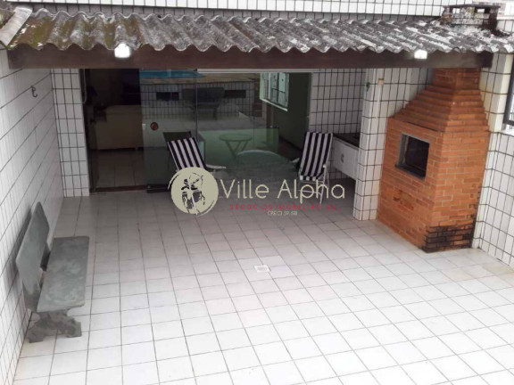 Imagem Apartamento com 3 Quartos à Venda, 239 m² em Pompeia - Santos Imagem Apartamento com 3 Quartos à Venda, 239 m² em Pompeia - Santos