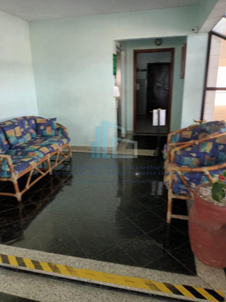 Imagem Apartamento com 1 Quarto à Venda, 60 m² em Tupi - Praia Grande