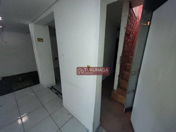 Imagem Sobrado com 3 Quartos para Alugar, 250 m² em Jardim Santa Mena - Guarulhos