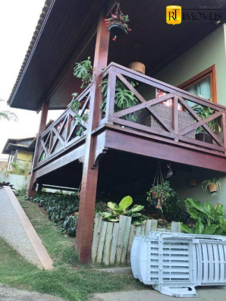 Imagem Casa de Condomínio com 5 Quartos à Venda, 225 m² em Praia Do Siqueira - Cabo Frio Imagem Casa de Condomínio com 5 Quartos à Venda, 225 m² em Praia Do Siqueira - Cabo Frio