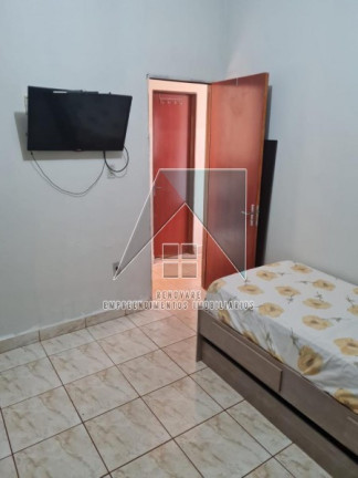 Imagem Casa com 2 Quartos à Venda, 47 m² em Jardim Paulo Gomes Romeo - Ribeirão Preto