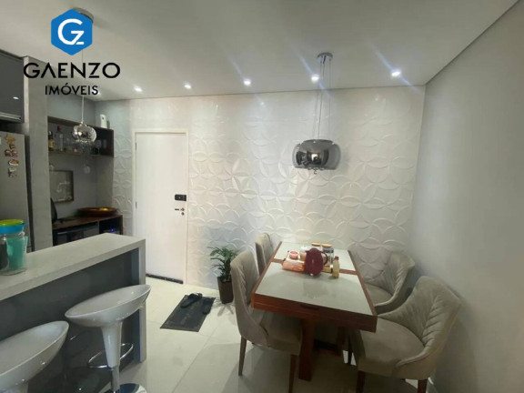 Imagem Apartamento com 2 Quartos à Venda, 53 m² em City Bussocaba - Osasco Imagem Apartamento com 2 Quartos à Venda, 53 m² em City Bussocaba - Osasco