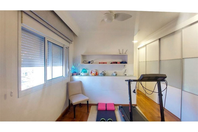 Imagem Apartamento com 4 Quartos à Venda, 119 m² em Vila Anglo Brasileira - São Paulo Imagem Apartamento com 4 Quartos à Venda, 119 m² em Vila Anglo Brasileira - São Paulo