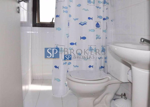 Imagem Apartamento com 6 Quartos à Venda, 504 m² em Jardim Astúrias - Guarujá