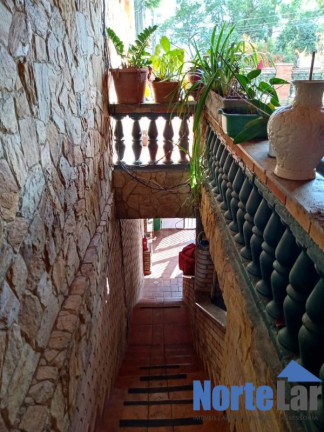 Imagem Sobrado com 3 Quartos à Venda, 200 m² em Nossa Senhora Do ó - São Paulo