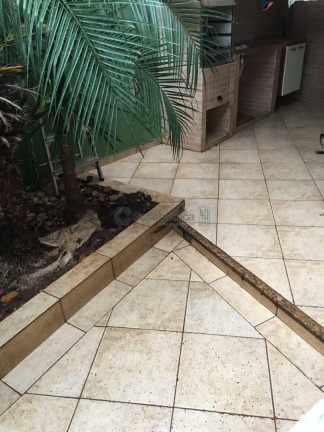 Imagem Casa com 3 Quartos à Venda, 160 m² em Vila Carvalho - Sorocaba