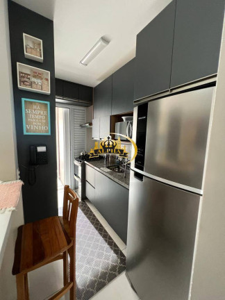 Imagem Apartamento com 3 Quartos à Venda, 73 m² em Alphaville Empresarial - Barueri Imagem Apartamento com 3 Quartos à Venda, 73 m² em Alphaville Empresarial - Barueri