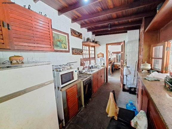 Imagem Casa com 3 Quartos à Venda, 2.565 m² em Parque Do Ingá - Teresópolis
