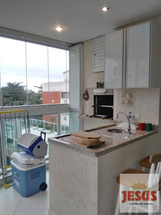 Imagem Apartamento com 3 Quartos à Venda, 120 m² em Enseada - Guarujá