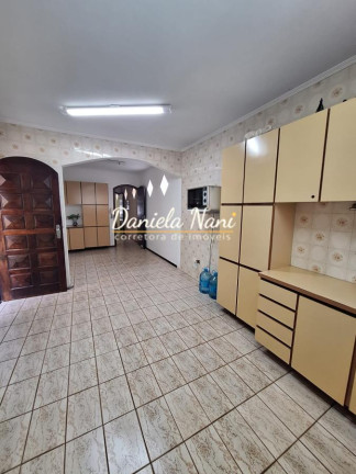 Imagem Sobrado com 3 Quartos à Venda, 174 m² em Paulicéia - São Bernardo Do Campo