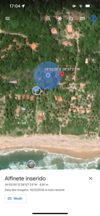 Imagem Terreno à Venda, em Arandis - Marau Imagem Terreno à Venda, em Arandis - Marau