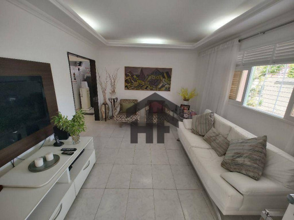 Imagem Casa com 3 Quartos à Venda, 442 m² em Bairro Novo - Olinda