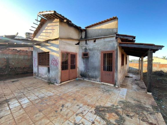 Imagem Casa com 3 Quartos à Venda, 822 m² em Parque Trindade - Aparecida De Goiânia