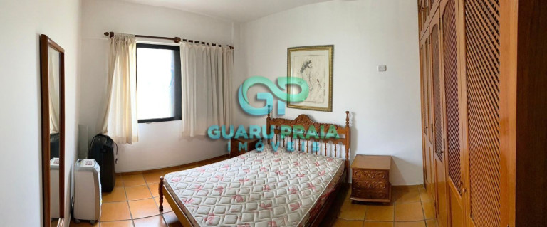 Imagem Apartamento com 4 Quartos à Venda, 120 m² em Enseada - Guarujá