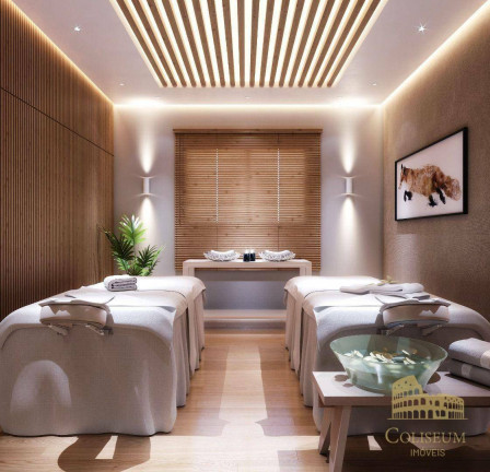 Imagem Apartamento com 2 Quartos à Venda, 65 m² em Balneário Pires - Praia Grande