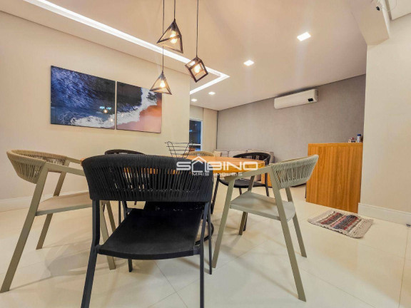 Imagem Apartamento com 3 Quartos à Venda, 114 m² em Riviera De São Lourenço - Bertioga