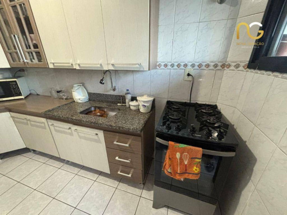 Imagem Apartamento com 1 Quarto à Venda, 52 m² em Mirim - Praia Grande Imagem Apartamento com 1 Quarto à Venda, 52 m² em Mirim - Praia Grande