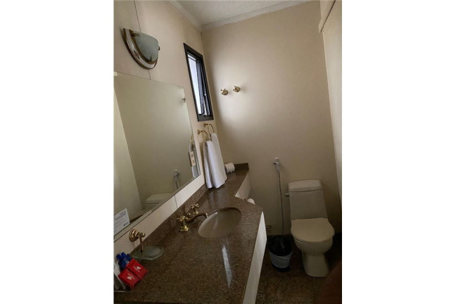 Imagem Imóvel com 1 Quarto à Venda, em Santana - São Paulo Imagem Imóvel com 1 Quarto à Venda, em Santana - São Paulo