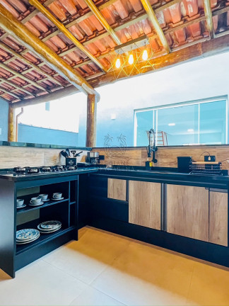 Imagem Casa com 2 Quartos à Venda, 130 m² em Itaguá - Ubatuba