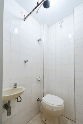 Imagem Apartamento com 2 Quartos à Venda, 93 m² em Bela Vista - São Paulo