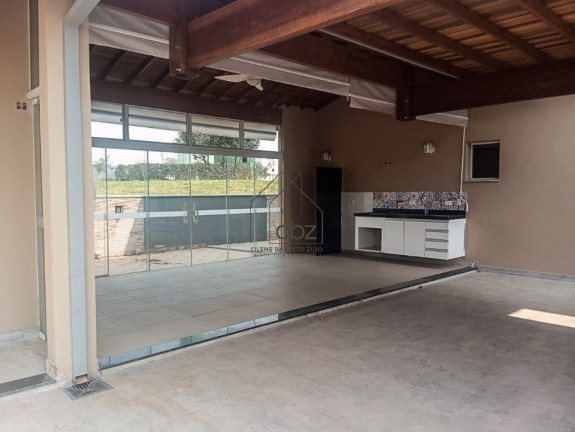 Imagem Casa com 5 Quartos à Venda, 450 m² em Santa Eliza - Itupeva