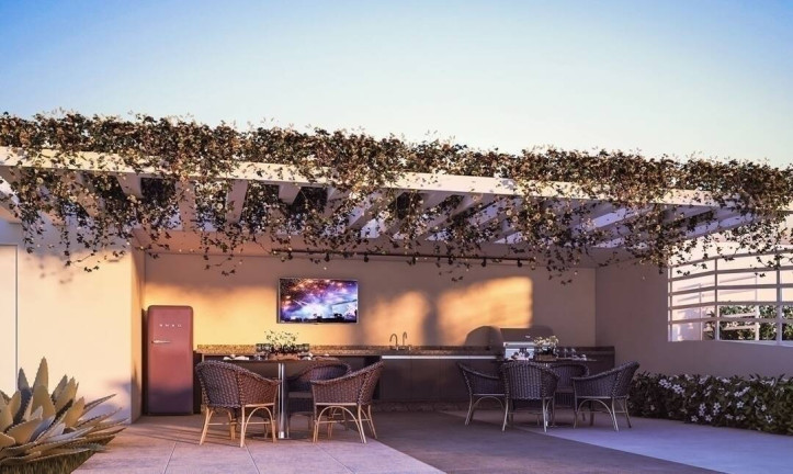 Imagem Apartamento com 3 Quartos à Venda, 93 m² em Parque Campolim - Sorocaba