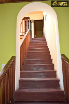 Imagem Casa com 4 Quartos à Venda, 450 m² em Areal - Pelotas Imagem Casa com 4 Quartos à Venda, 450 m² em Areal - Pelotas