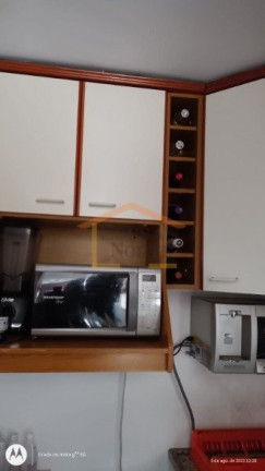 Imagem Apartamento com 2 Quartos à Venda, 60 m² em Parada Inglesa - São Paulo Imagem Apartamento com 2 Quartos à Venda, 60 m² em Parada Inglesa - São Paulo