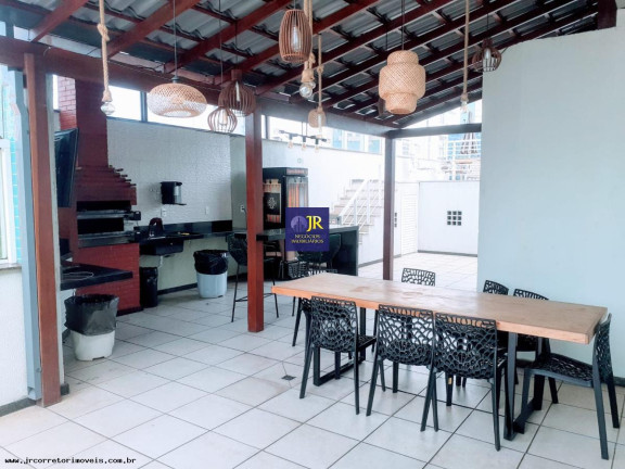 Imagem Apartamento com 3 Quartos à Venda, 127 m² em Itapuã - Vila Velha Imagem Apartamento com 3 Quartos à Venda, 127 m² em Itapuã - Vila Velha