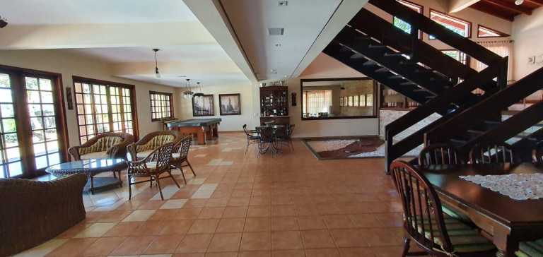 Imagem Casa com 6 Quartos à Venda, 600 m² em Condomínio Novo Horizonte - Piracaia Imagem Casa com 6 Quartos à Venda, 600 m² em Condomínio Novo Horizonte - Piracaia