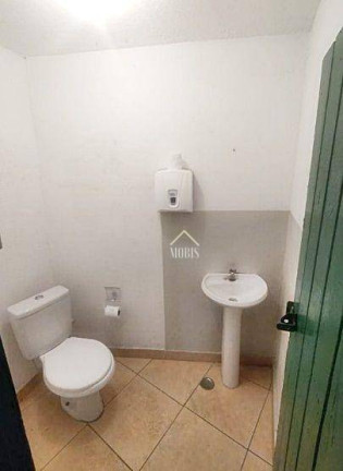 Imagem Sala Comercial para Alugar, 362 m² em Vila Alto De Santo André - Santo André