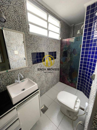 Imagem Apartamento com 2 Quartos à Venda, 68 m² em Itararé - São Vicente Imagem Apartamento com 2 Quartos à Venda, 68 m² em Itararé - São Vicente