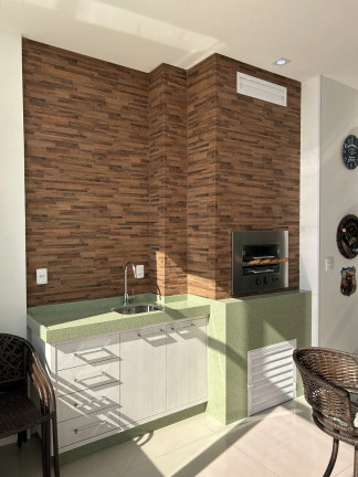 Imagem Apartamento com 3 Quartos à Venda, 131 m² em Meia Praia - Itapema