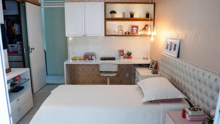 Imagem Casa com 3 Quartos à Venda, 277 m² em José De Alencar - Fortaleza Imagem Casa com 3 Quartos à Venda, 277 m² em José De Alencar - Fortaleza