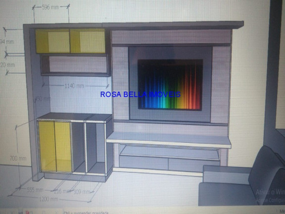 Imagem Casa com 2 Quartos à Venda, 250 m² em Tapera Grande - Itatiba