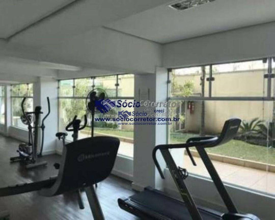 Imagem Apartamento com 3 Quartos à Venda, 70 m² em Paraíso Do Morumbi - São Paulo Imagem Apartamento com 3 Quartos à Venda, 70 m² em Paraíso Do Morumbi - São Paulo