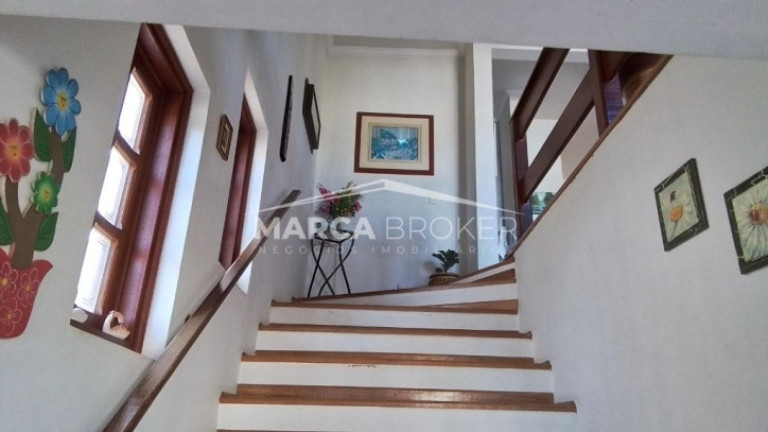 Imagem Casa com 3 Quartos à Venda, 337 m² em Jardim Alto Da Colina - Valinhos