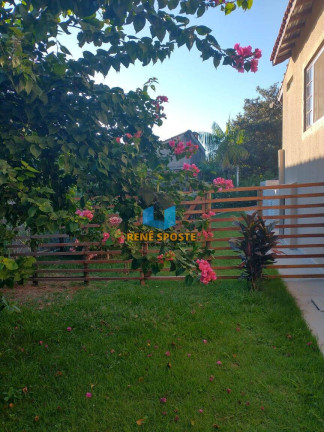 Imagem Casa com 3 Quartos à Venda, 1.040 m² em Serra Verde - São Pedro