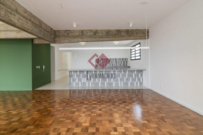 Imagem Apartamento com 3 Quartos à Venda, 240 m² em Higienópolis - São Paulo