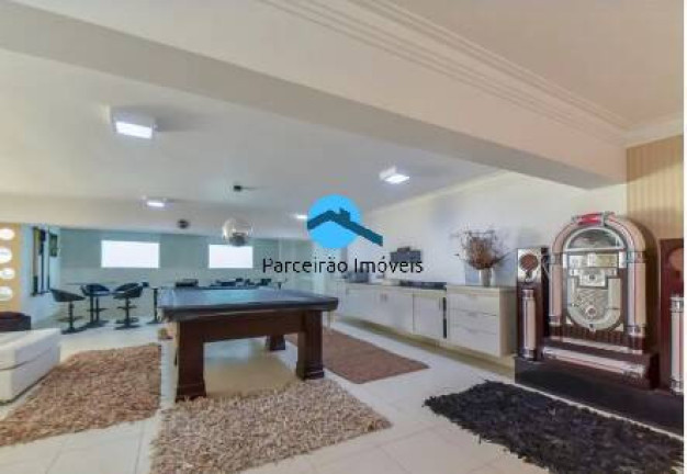 Imagem Casa de Condomínio com 5 Quartos à Venda, 780 m² em Parque Terra Nova Ii - São Bernardo Do Campo Imagem Casa de Condomínio com 5 Quartos à Venda, 780 m² em Parque Terra Nova Ii - São Bernardo Do Campo
