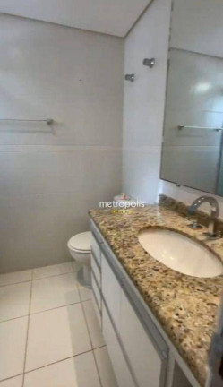 Imagem Apartamento com 3 Quartos à Venda, 110 m² em Vila Valparaíso - Santo André Imagem Apartamento com 3 Quartos à Venda, 110 m² em Vila Valparaíso - Santo André