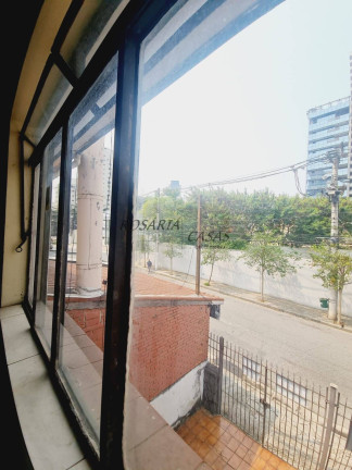 Imagem Casa com 3 Quartos à Venda, 103 m² em Vila Olimpia - São Paulo