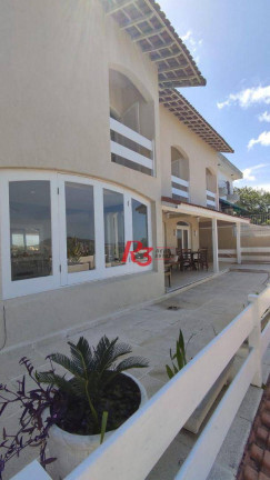 Imagem Sobrado com 4 Quartos à Venda, 350 m² em Jardim Praiano - Guarujá